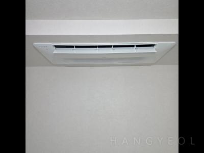 서울특별시 구로구 구로동 신도림롯데아파트 시스템에어컨 실내기
