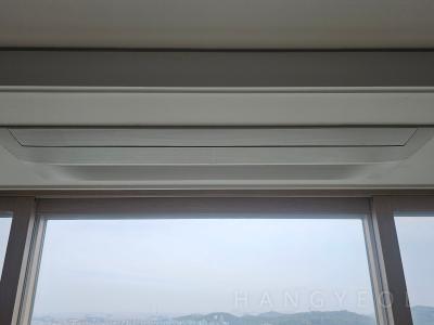 경기도 안산시 단원구 고잔동 고잔롯데캐슬골드파크 시스템에어컨 실내기