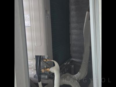 서울특별시 강남구 도곡동 에스케이리더스뷰 시스템에어컨 실외기