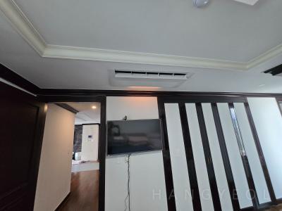 서울특별시 광진구 군자동 광진두산위브파크 시스템에어컨 실내기