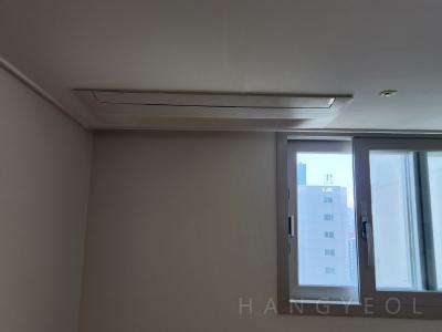 경기도 용인시 기흥구 언남동 스파팰리스리가 시스템에어컨 실내기