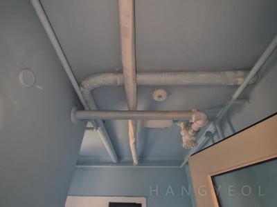 울산광역시 중구 복산동 번영로센트리지 시스템에어컨 실외기