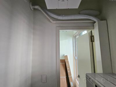 경기도 수원시 장안구 정자동 화서역 파크푸르지오 시스템에어컨 실외기