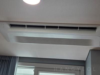서울특별시 강남구 도곡동 타워팰리스 시스템에어컨 실내기