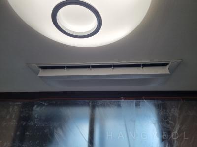 서울특별시 광진구 군자동 광진두산위브파크 시스템에어컨 실내기
