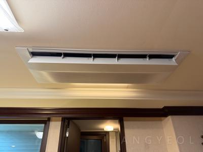 서울특별시 광진구 군자동 광진두산위브파크 시스템에어컨 실내기