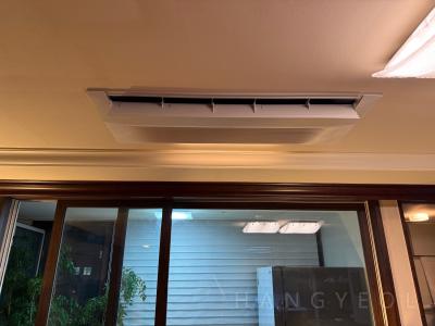 서울특별시 광진구 군자동 광진두산위브파크 시스템에어컨 실내기