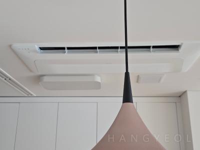 서울특별시 강남구 도곡동 타워팰리스 시스템에어컨 실내기