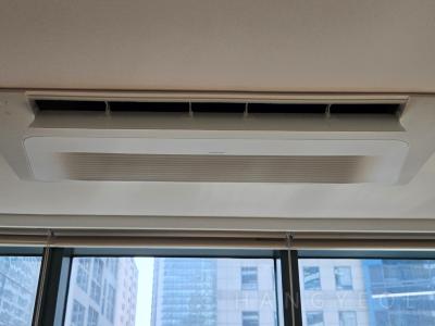 서울특별시 강남구 도곡동 타워팰리스 시스템에어컨 실내기