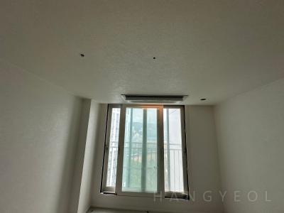 부산광역시 해운대구 좌동 해운대케이씨씨스위첸 시스템에어컨 실내기
