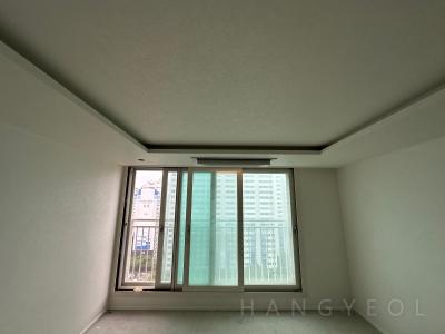 부산광역시 해운대구 좌동 해운대케이씨씨스위첸 시스템에어컨 실내기