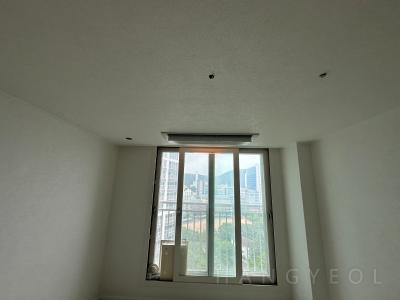 부산광역시 해운대구 좌동 해운대케이씨씨스위첸 시스템에어컨 실내기
