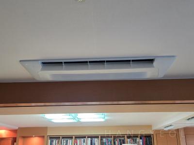서울특별시 종로구 내수동 경희궁의아침 2단지 시스템에어컨 실내기