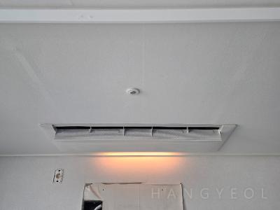 세종특별자치시 한솔동 첫마을3단지 시스템에어컨 실내기