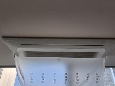 서울특별시 강남구 도곡동 타워팰리스 시스템에어컨 실내기