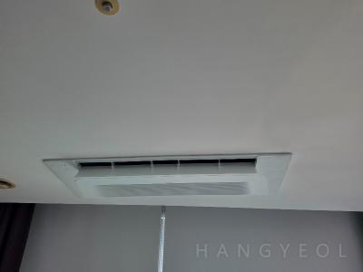 서울특별시 영등포구 여의도동 여의도파크센터 시스템에어컨 실내기