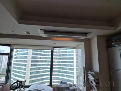서울특별시 강남구 도곡동 타워팰리스 시스템에어컨 실내기