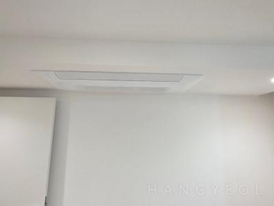 서울특별시 마포구 신공덕동 신공덕1차삼성래미안아파트 시스템에어컨 실내기