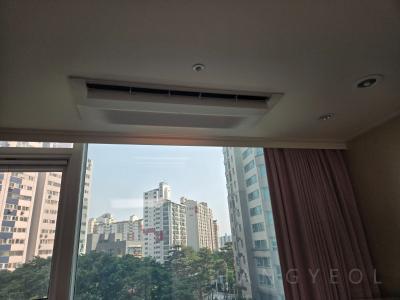 서울특별시 양천구 목동 현대하이페리온2 시스템에어컨 실내기
