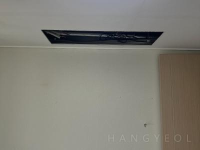 경기도 하남시 망월동 미사강변효성해링턴플레이스엔에이치에프 시스템에어컨 실내기