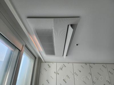 경기도 하남시 망월동 미사강변효성해링턴플레이스엔에이치에프 시스템에어컨 실내기