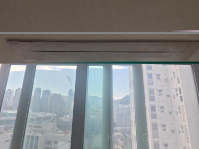 부산광역시 해운대구 우동 해운대자이1차 시스템에어컨 실내기