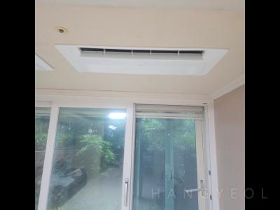 서울특별시 광진구 자양동 이튼타워리버5차 시스템에어컨 실내기