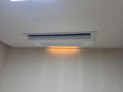 부산광역시 부산진구 부암동 마제스타워 서면 시스템에어컨 실내기