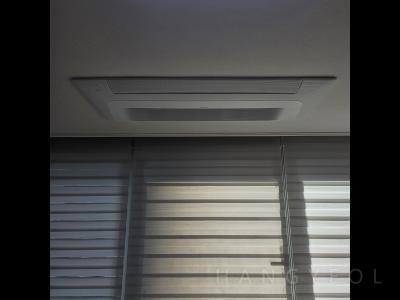 서울특별시 용산구 한강로1가 대우 월드마크 용산 시스템에어컨 실내기