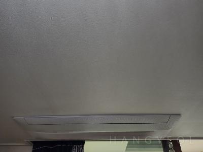 부산광역시 기장군 정관읍 정관 협성르네상스 타운 시스템에어컨 실내기