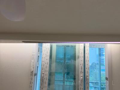 경기도 안양시 동안구 평촌동 향촌현대5차아파트 시스템에어컨 실내기