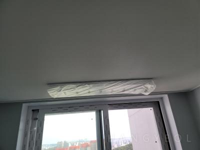 경기도 오산시 금암동 세교 데시앙 포레 시스템에어컨 기타
