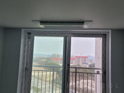 경기도 오산시 금암동 세교 데시앙 포레 시스템에어컨 기타