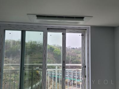 경기도 오산시 금암동 세교 데시앙 포레 시스템에어컨 기타