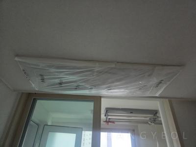 경기도 화성시 동탄구 영천동 동탄역 센트럴 상록아파트 시스템에어컨 실내기