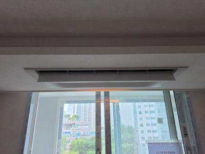 경기도 용인시 수지구 성복동 성동마을 강남빌리지 시스템에어컨 실내기