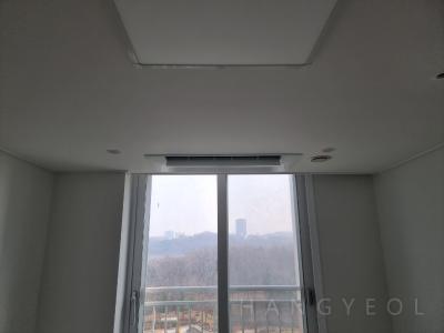 경기도 수원시 영통구 하동 광교호수마을 호반써밋 시스템에어컨 기타