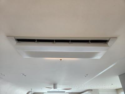 부산광역시 동래구 온천동 온천동반도보라스카이뷰 시스템에어컨 실내기
