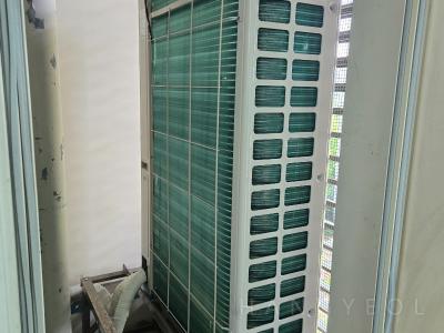 서울특별시 강남구 도곡동 타워팰리스 시스템에어컨 실외기