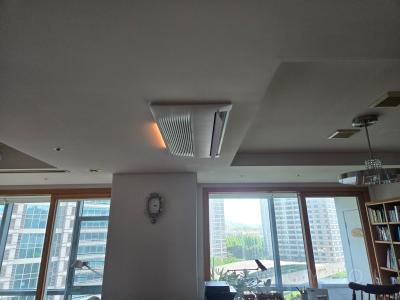 서울특별시 강남구 도곡동 타워팰리스 시스템에어컨 실내기