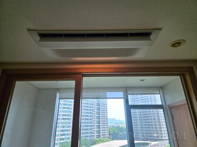 서울특별시 강남구 도곡동 타워팰리스 시스템에어컨 실내기