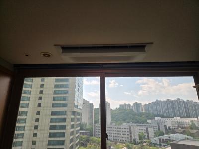 서울특별시 강남구 도곡동 타워팰리스 시스템에어컨 실내기