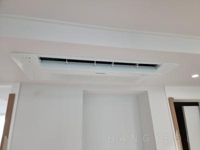 서울특별시 송파구 잠실동 리센츠 시스템에어컨 기타