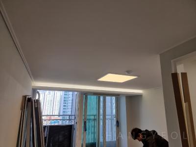 서울특별시 송파구 잠실동 리센츠 시스템에어컨 기타