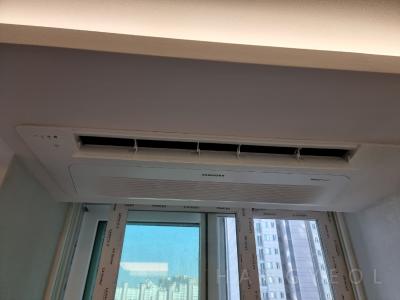 서울특별시 송파구 잠실동 리센츠 시스템에어컨 기타