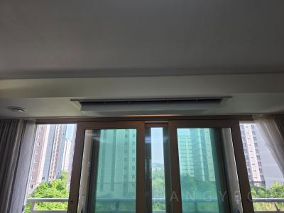 경기도 고양시 덕양구 삼송동 삼송스타클래스 시스템에어컨 설치 사례
