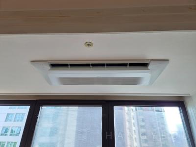 서울특별시 용산구 한강로1가 대우 월드마크 용산 시스템에어컨 실내기