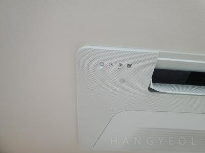경기도 화성시 목동 동탄2신도시 베라체 시스템에어컨 설치 사례