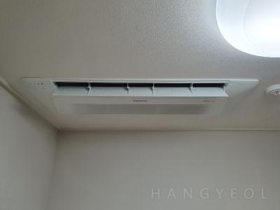 경기도 화성시 목동 동탄2신도시 베라체 시스템에어컨 기타