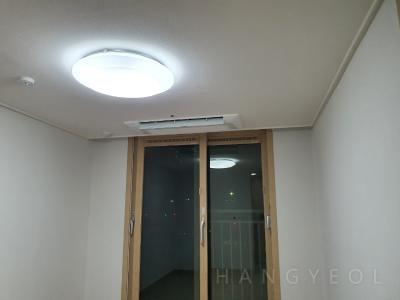 경기도 화성시 목동 동탄2신도시 베라체 시스템에어컨 기타